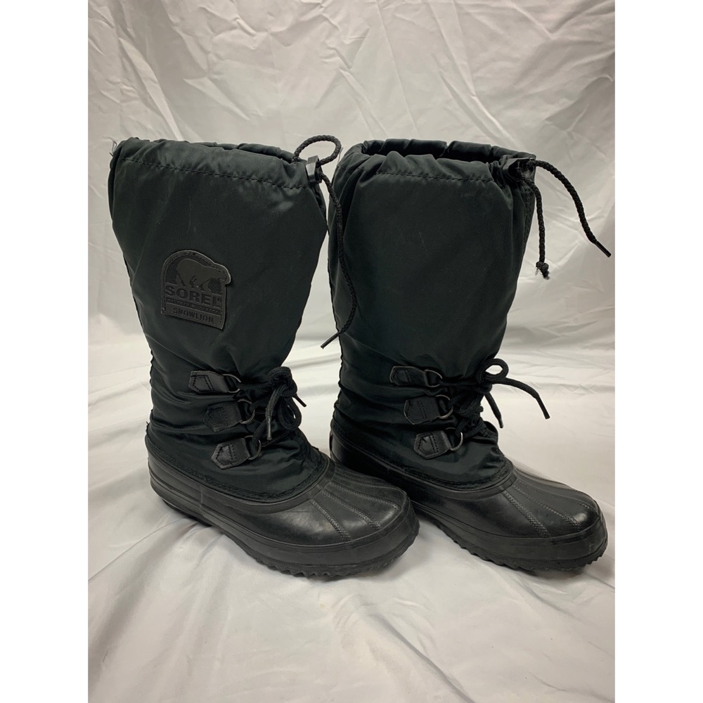 Sorel Winter Boots